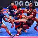 pro kabaddi india bet